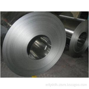 Boiler heat exchanger AISI ASTM BS Steel Coil Of hot dip ga